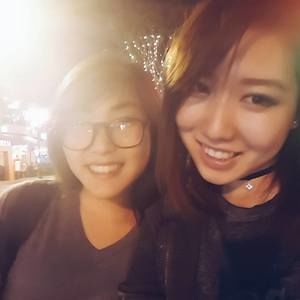 Meet your Posher, Yelysaveta